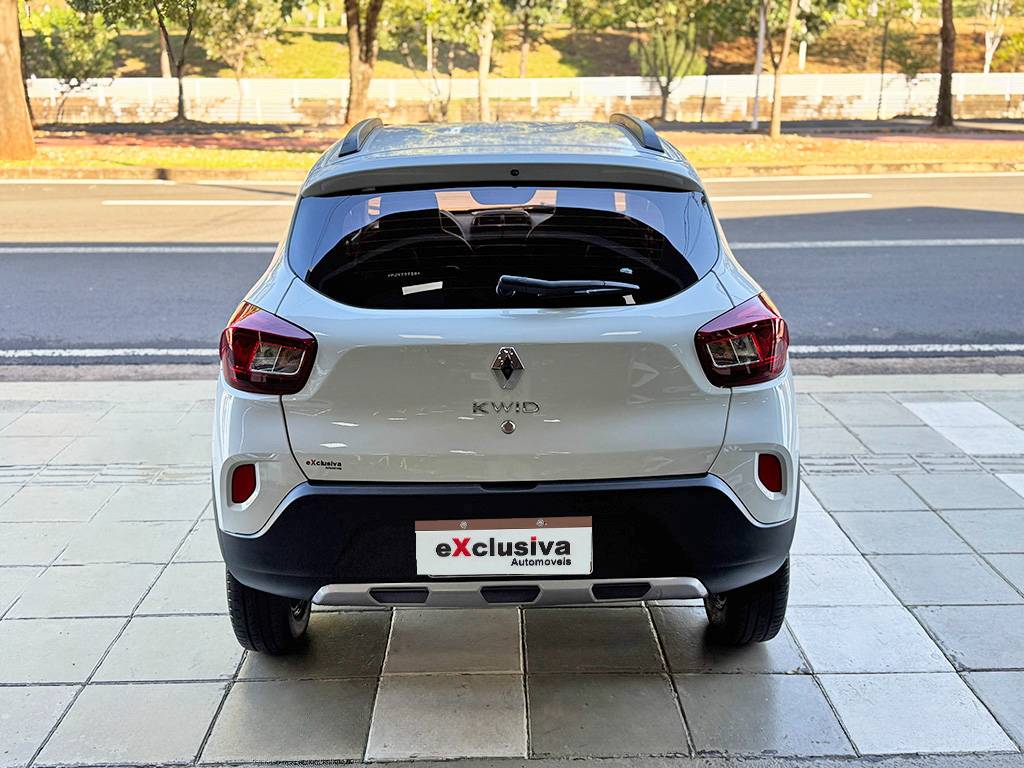RENAULT KWID