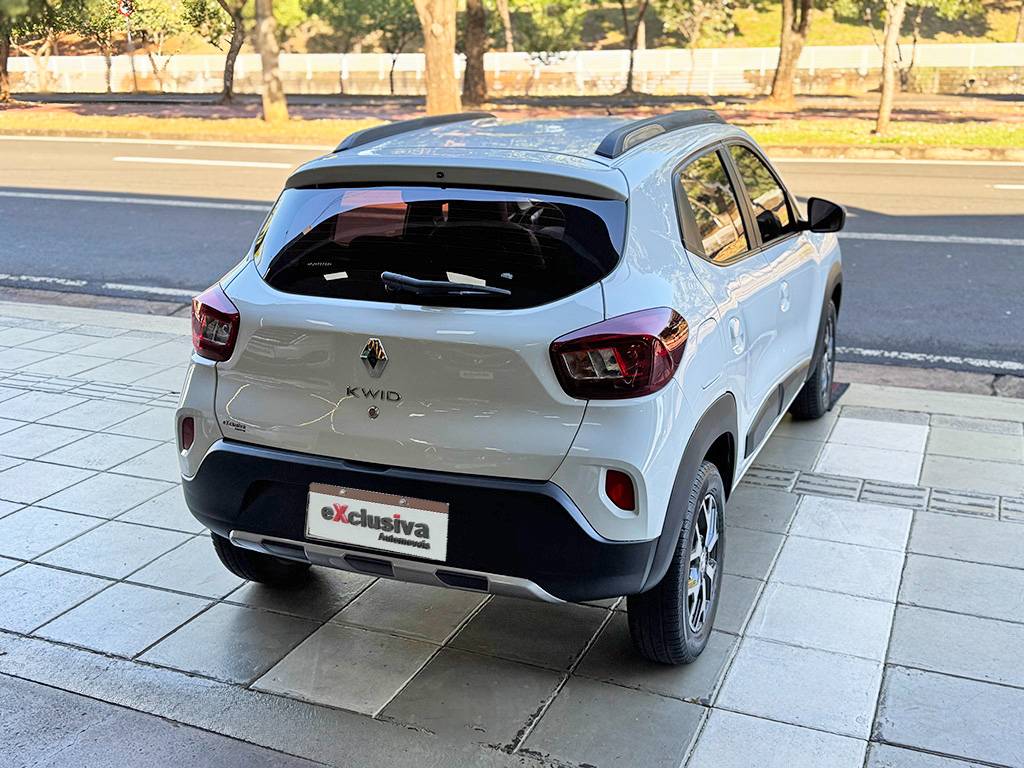 RENAULT KWID