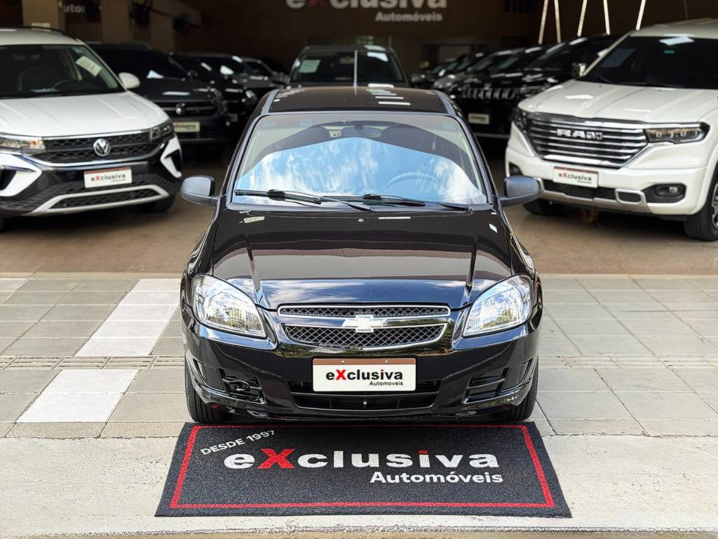CHEVROLET CELTA