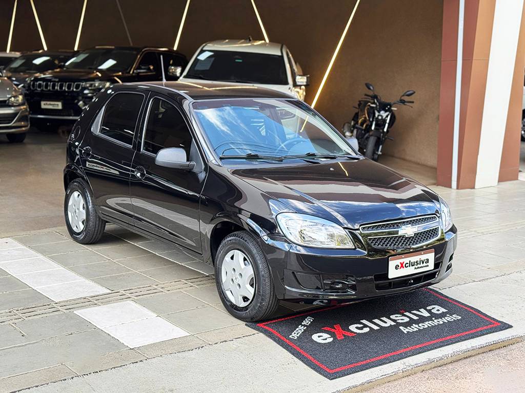 CHEVROLET CELTA