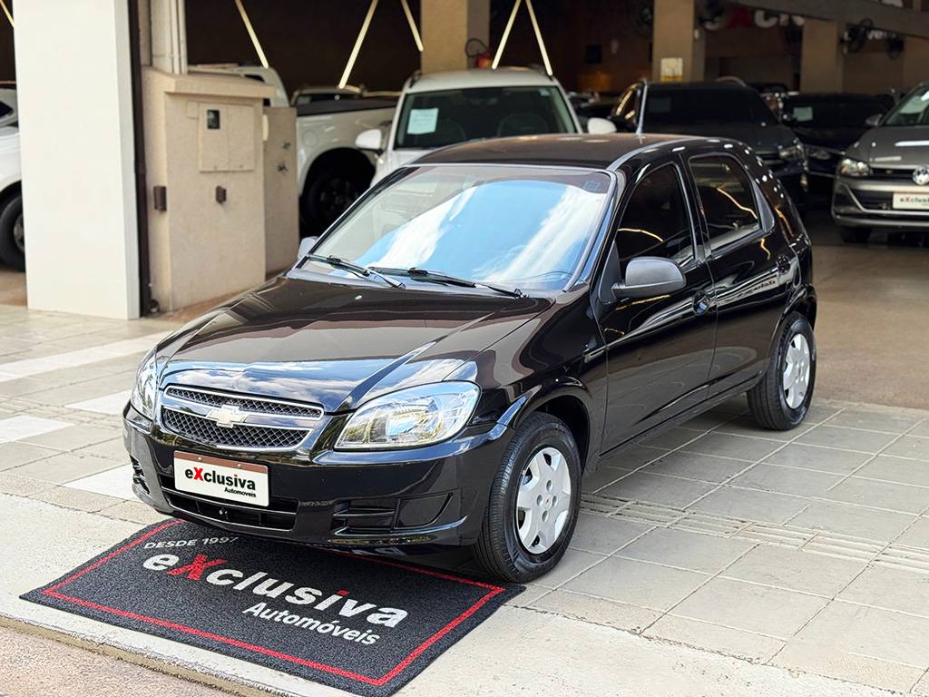 CHEVROLET CELTA