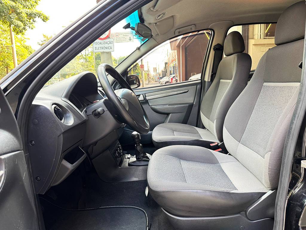 CHEVROLET CELTA