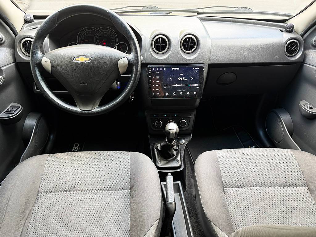 CHEVROLET CELTA