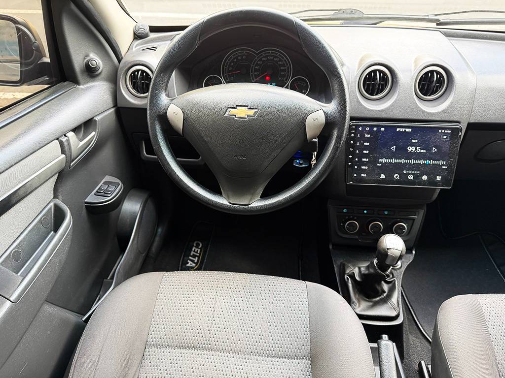 CHEVROLET CELTA
