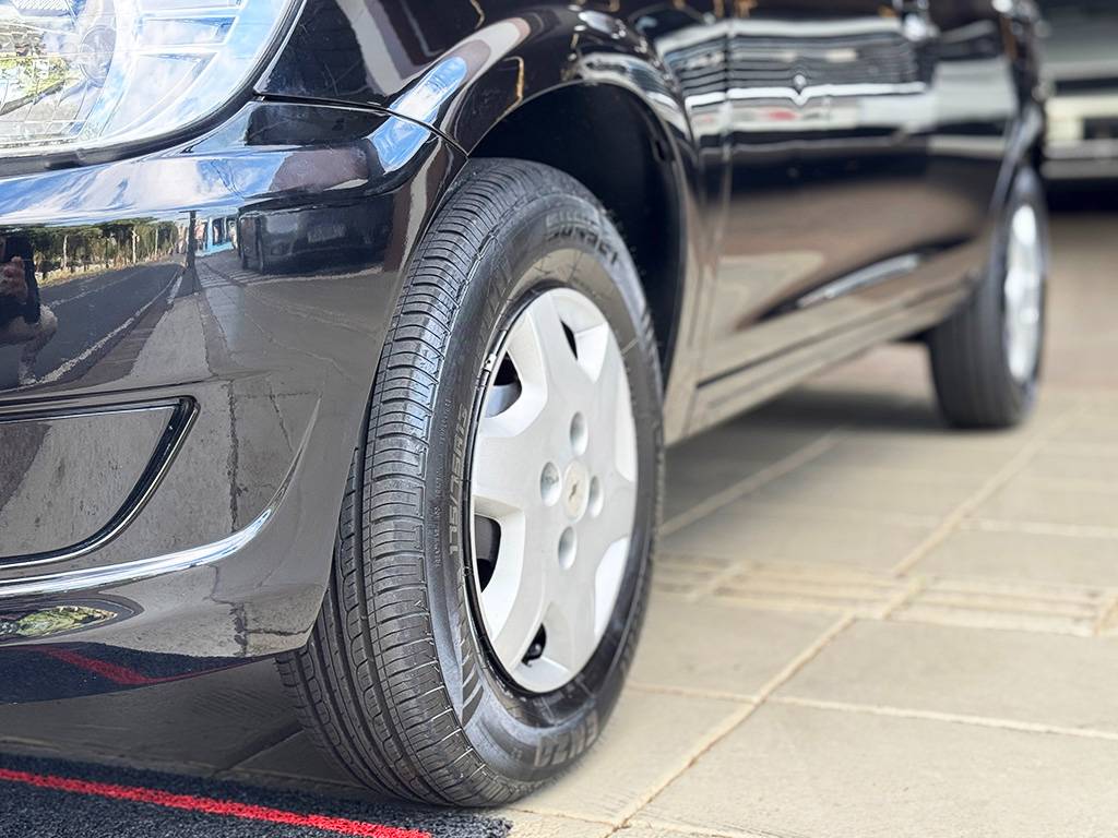 CHEVROLET CELTA