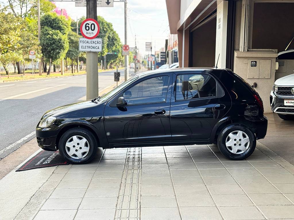 CHEVROLET CELTA
