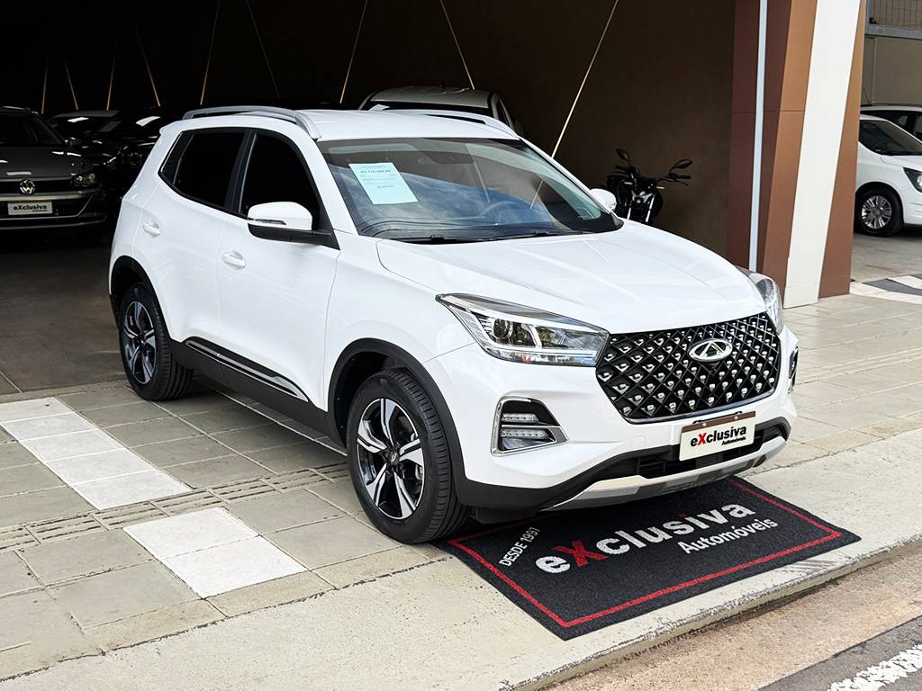 CHERY TIGGO 5x