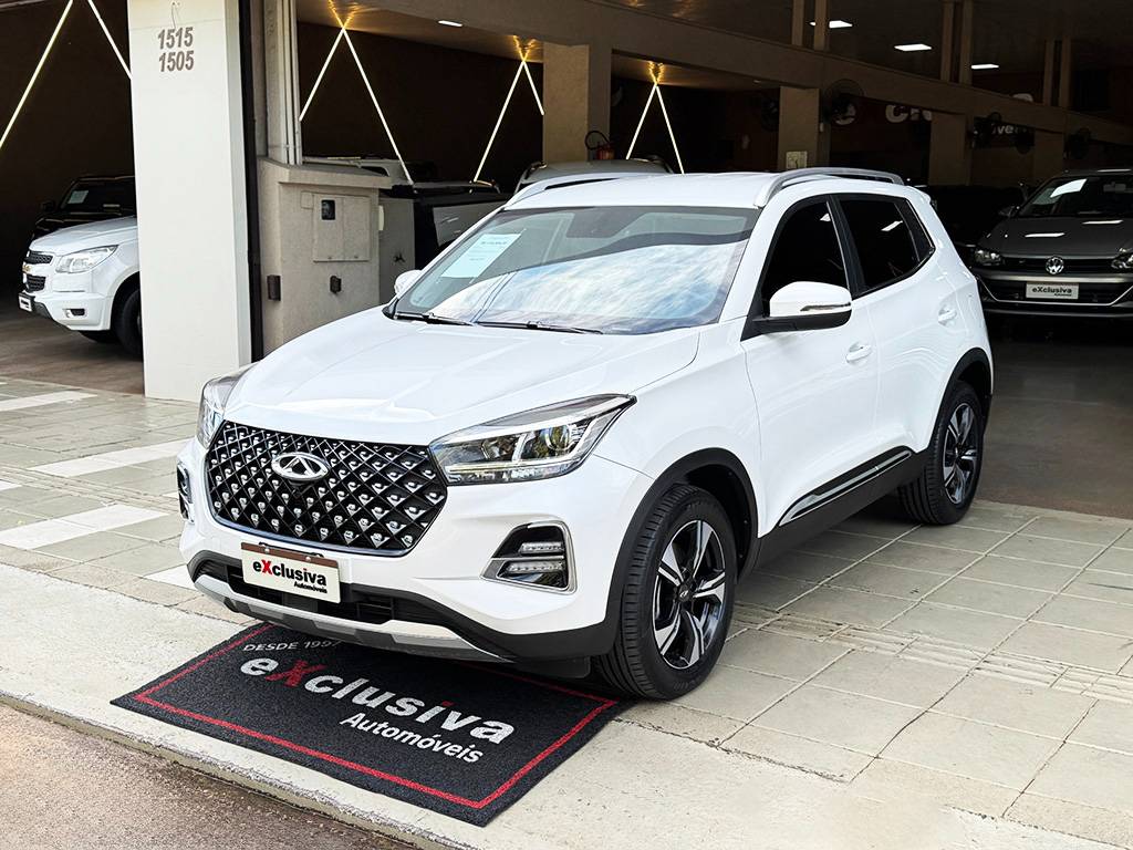 CHERY TIGGO 5x