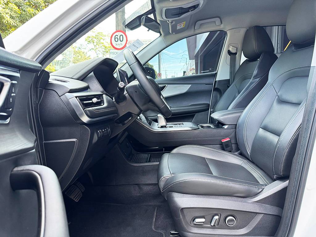 CHERY TIGGO 5x