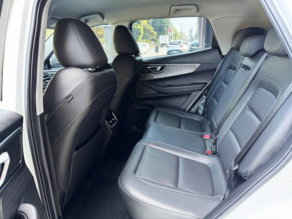 CHERY TIGGO 5x