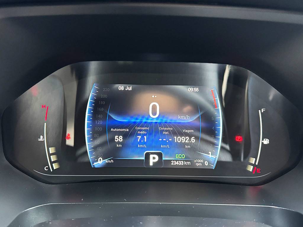 CHERY TIGGO 5x