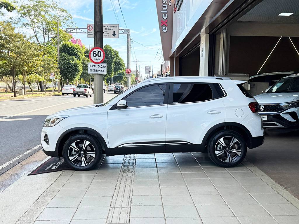 CHERY TIGGO 5x