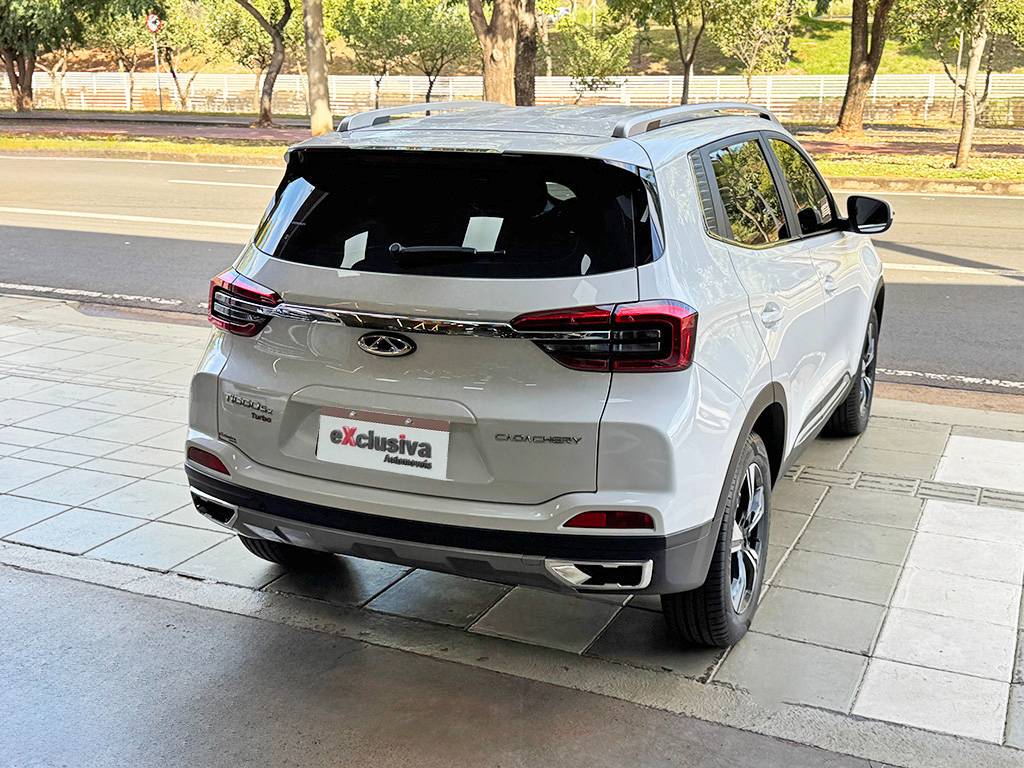 CHERY TIGGO 5x