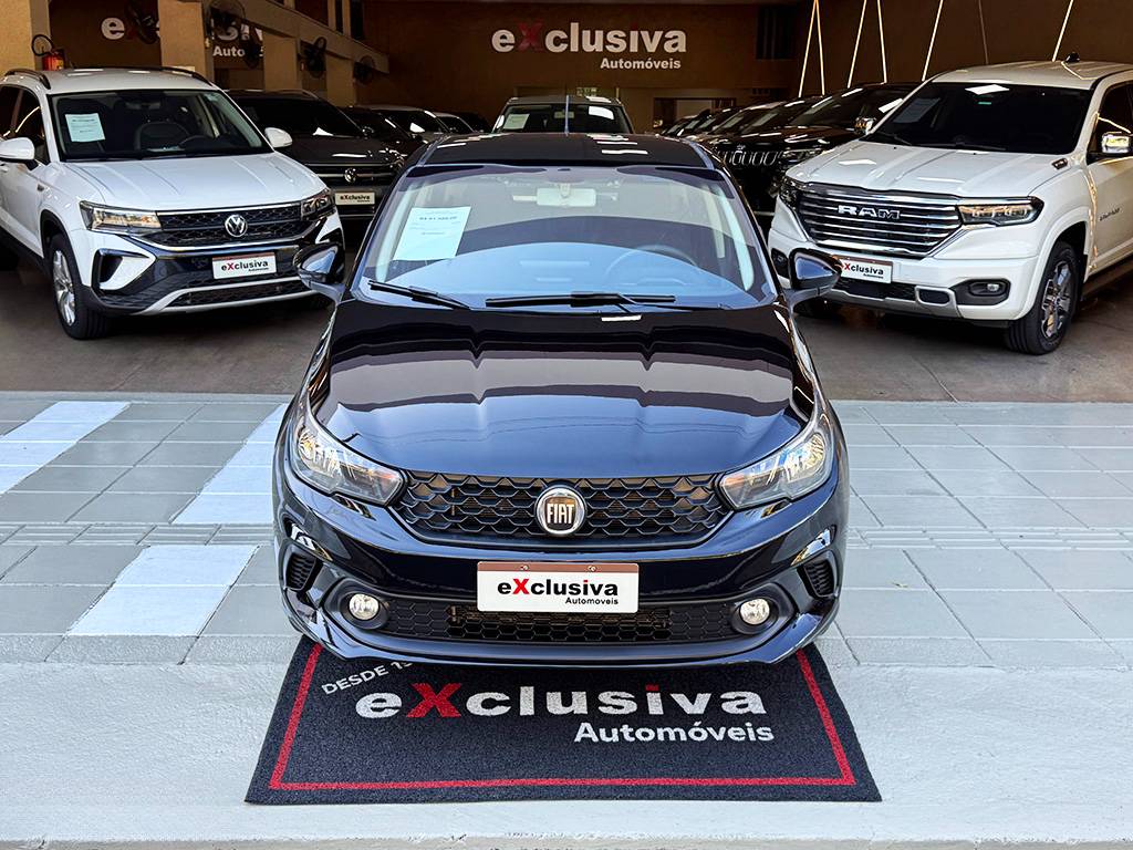FIAT ARGO
