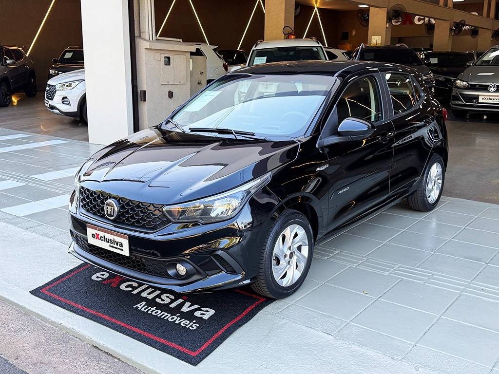 FIAT ARGO