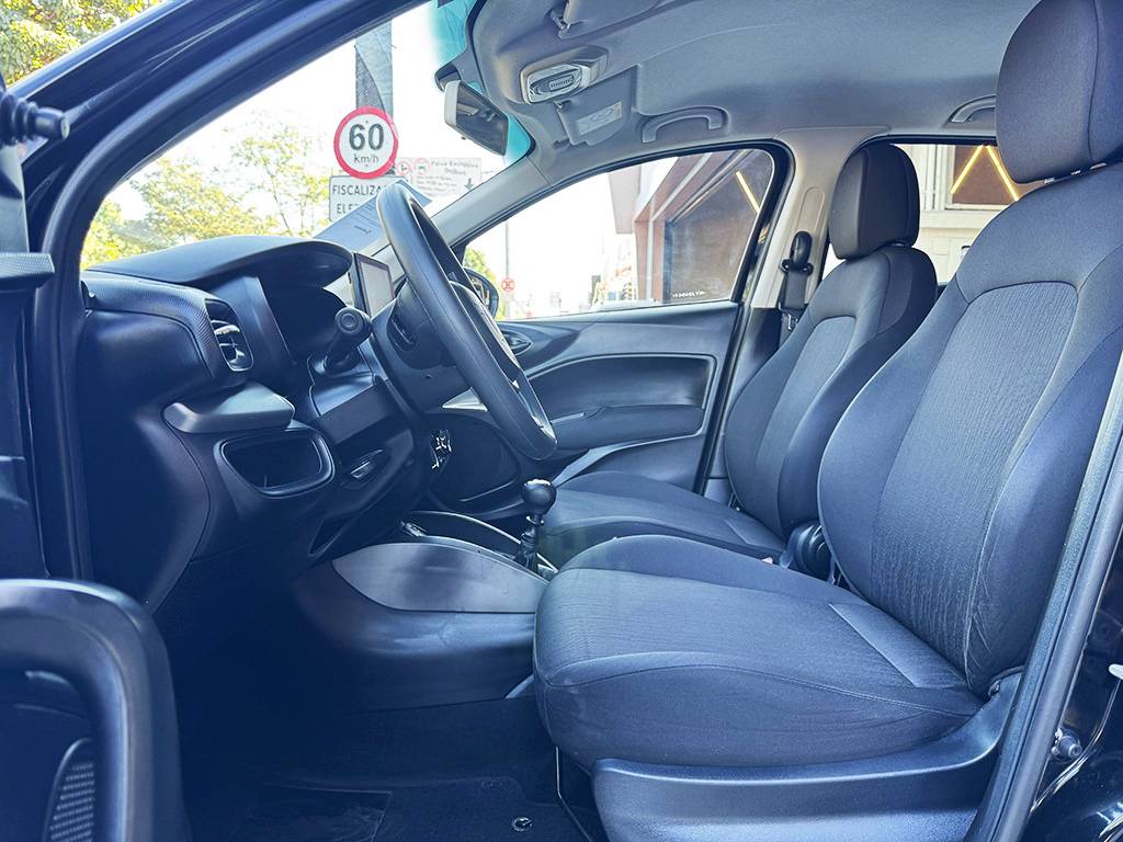 FIAT ARGO
