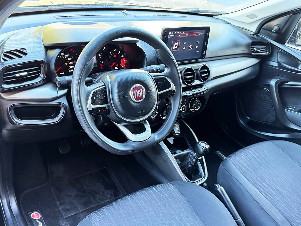 FIAT ARGO