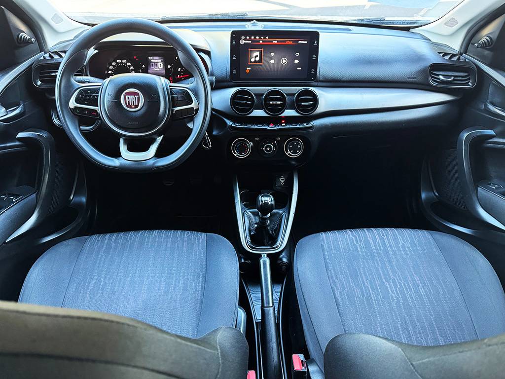 FIAT ARGO