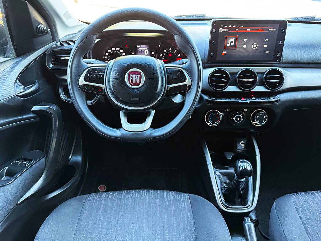 FIAT ARGO