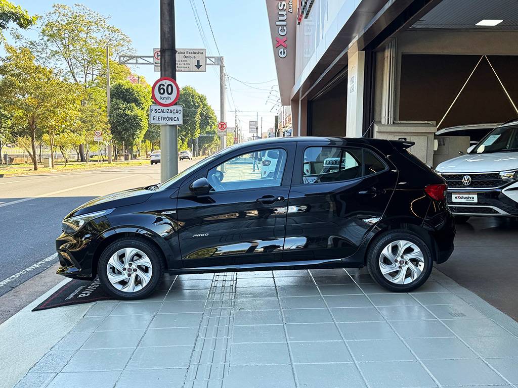 FIAT ARGO