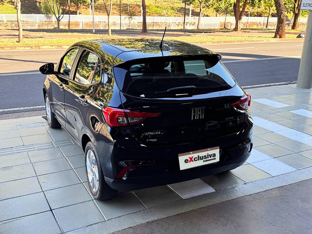FIAT ARGO
