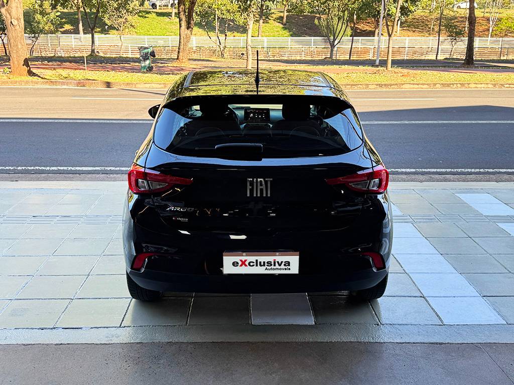 FIAT ARGO