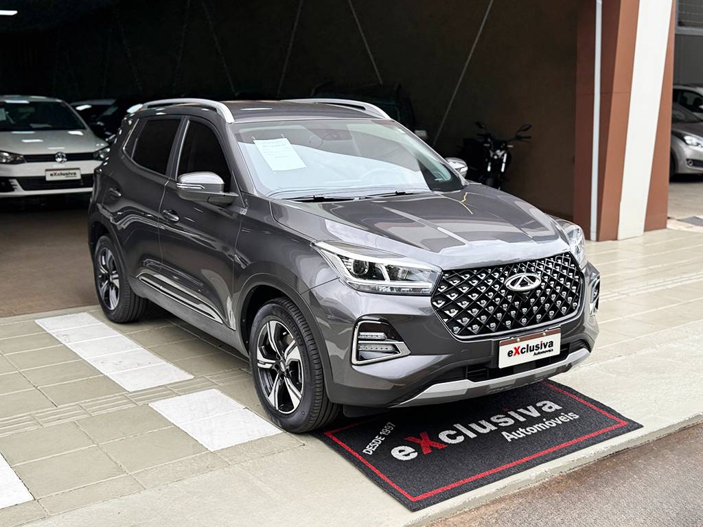 CHERY TIGGO 5x