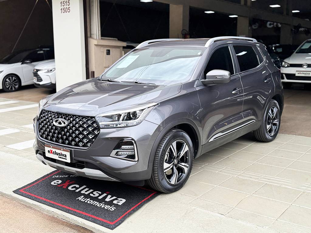 CHERY TIGGO 5x