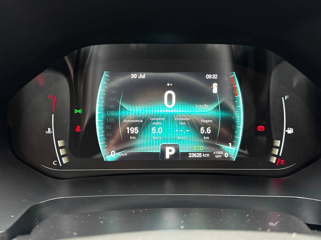 CHERY TIGGO 5x