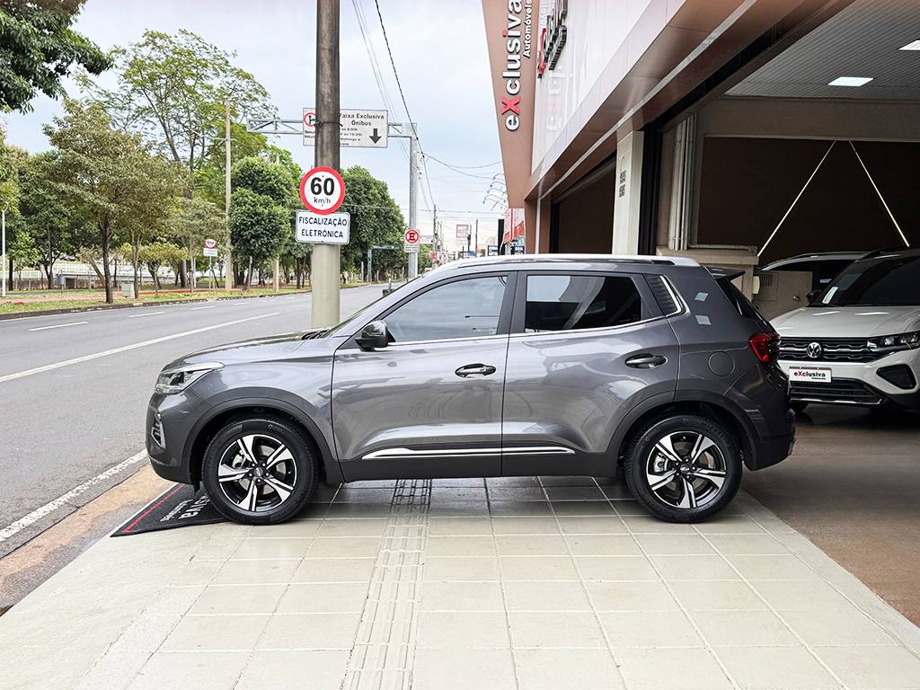 CHERY TIGGO 5x