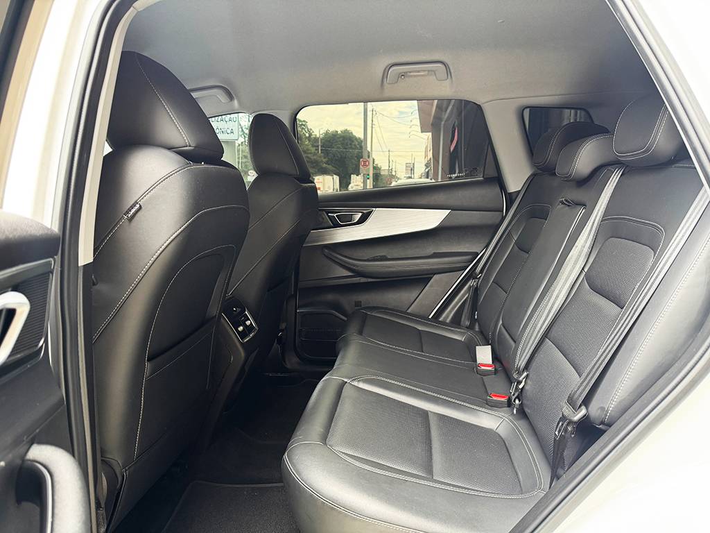CHERY TIGGO 7