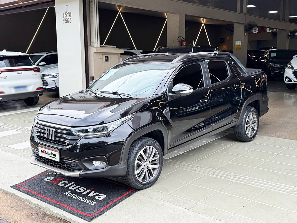 FIAT STRADA