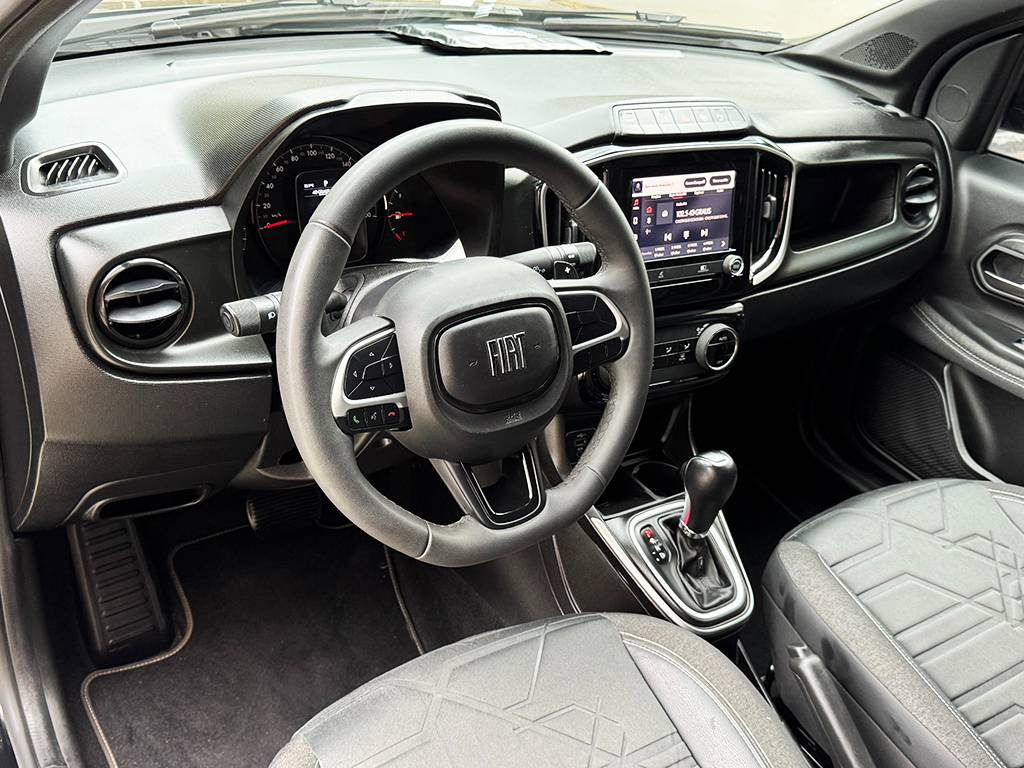 FIAT STRADA