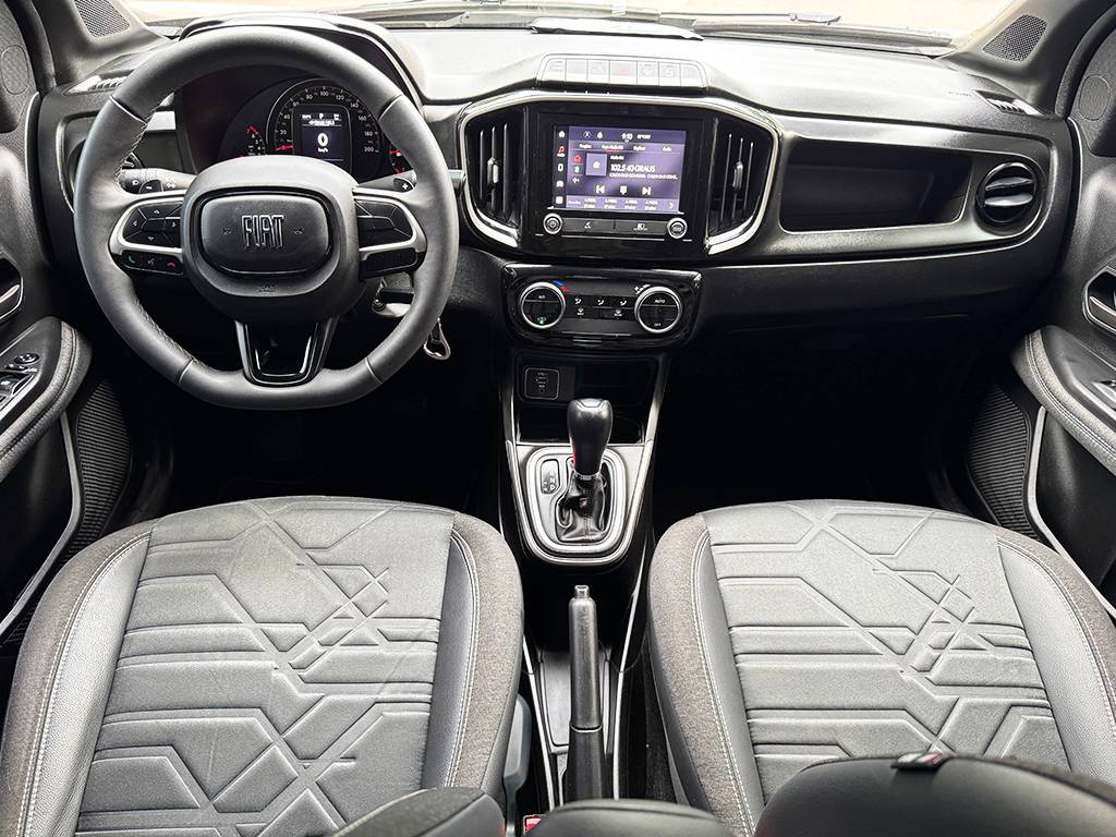 FIAT STRADA
