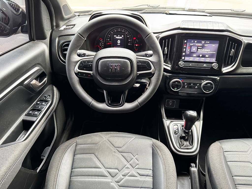 FIAT STRADA