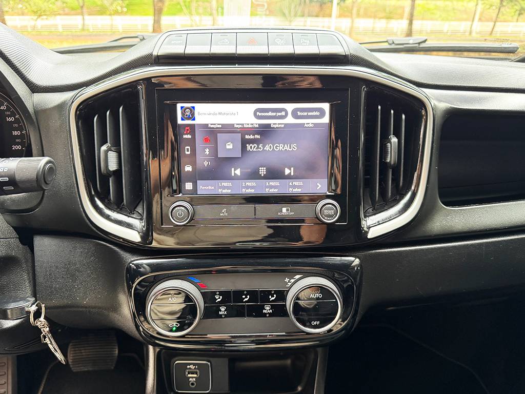 FIAT STRADA