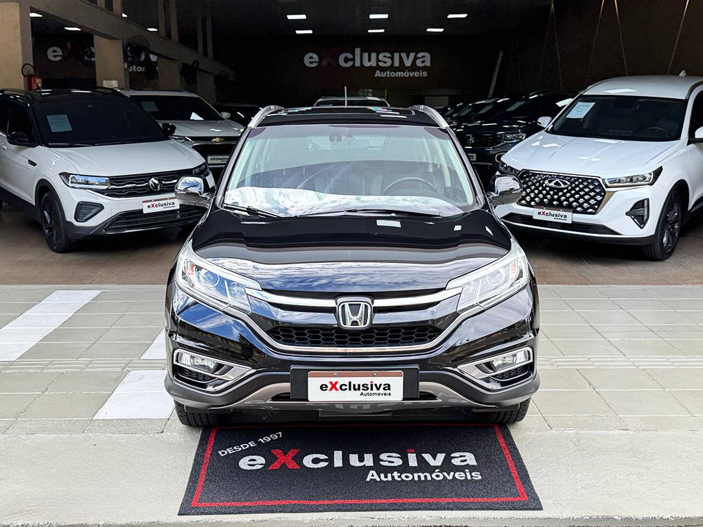 HONDA CRV