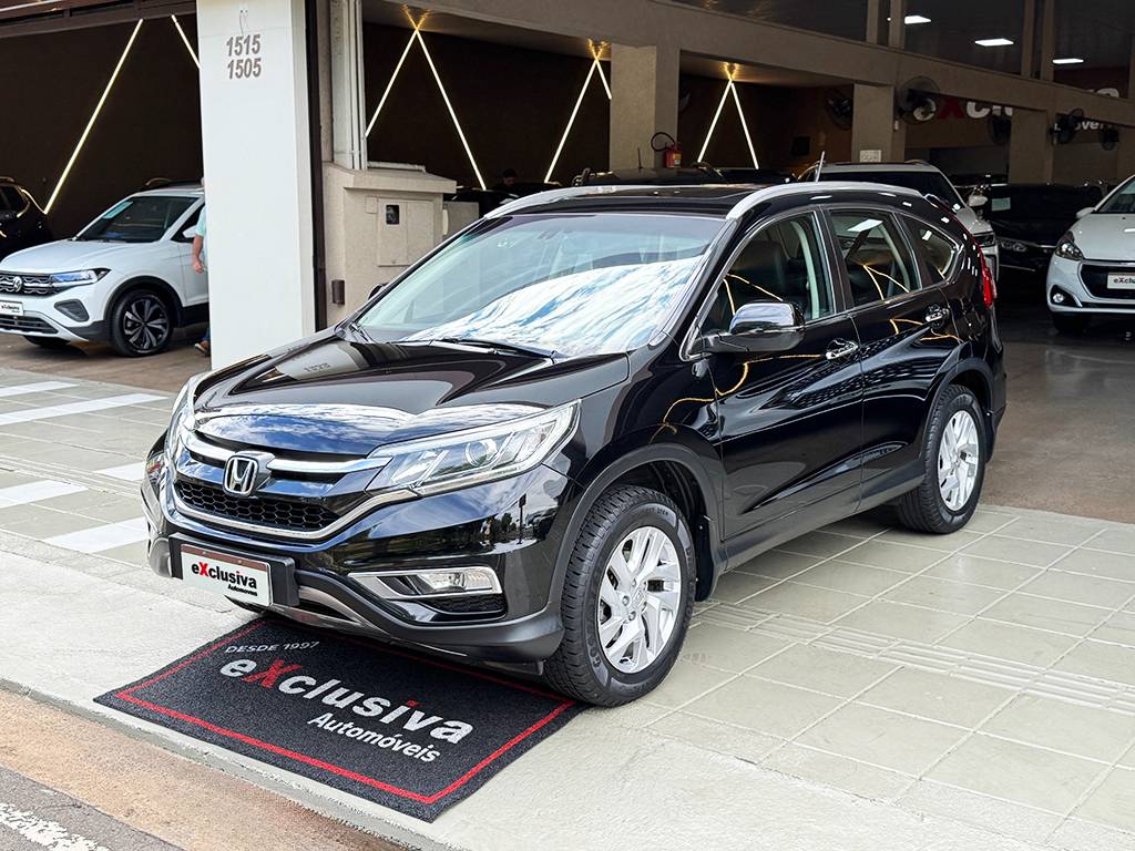 HONDA CRV
