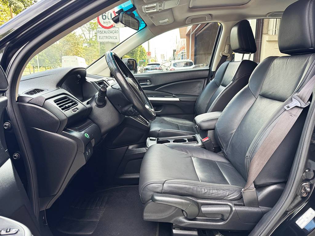 HONDA CRV