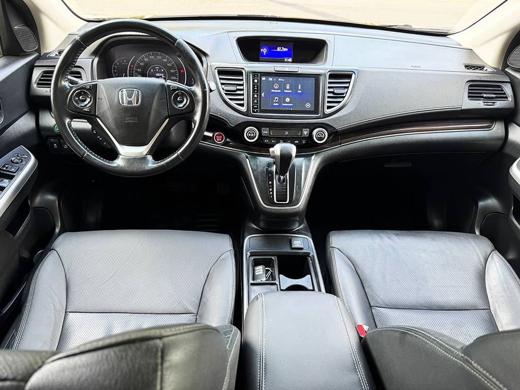 HONDA CRV