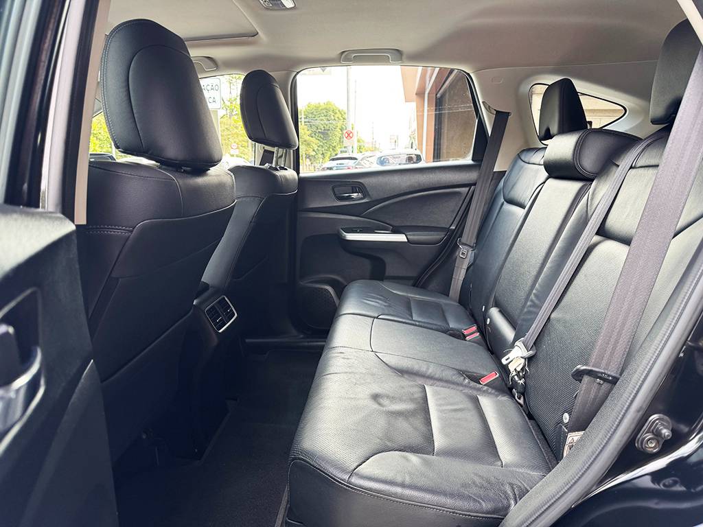 HONDA CRV