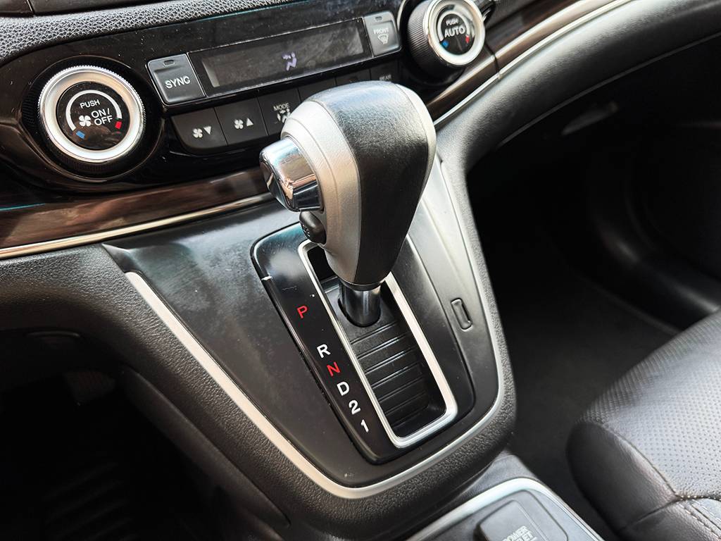 HONDA CRV