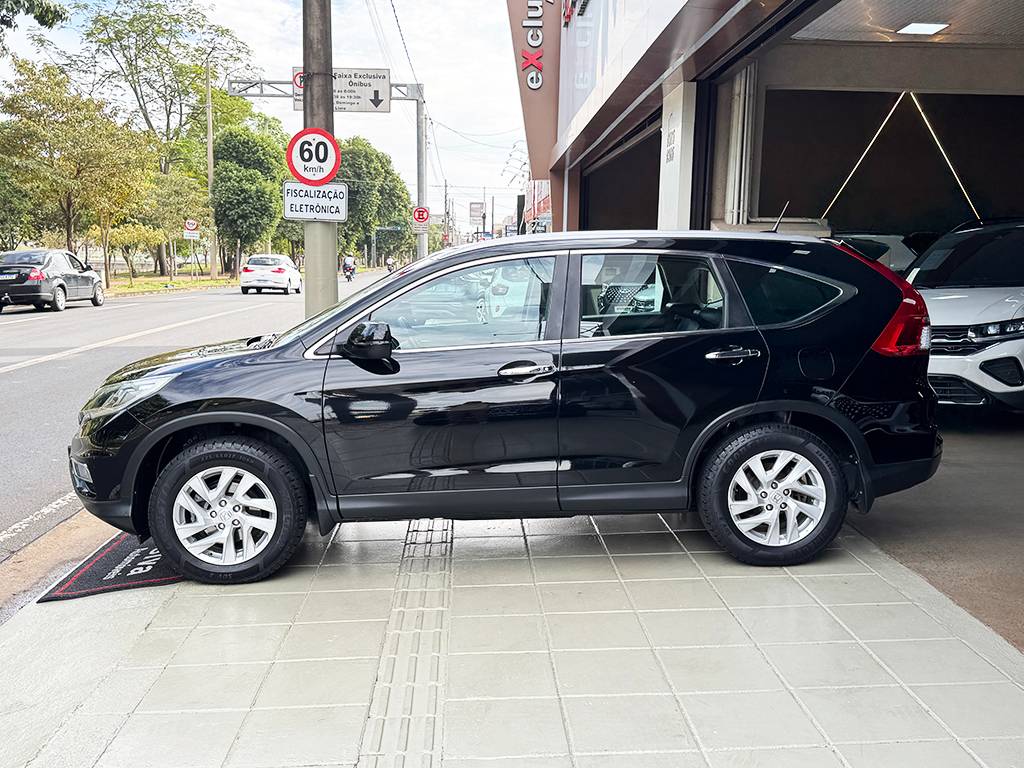HONDA CRV