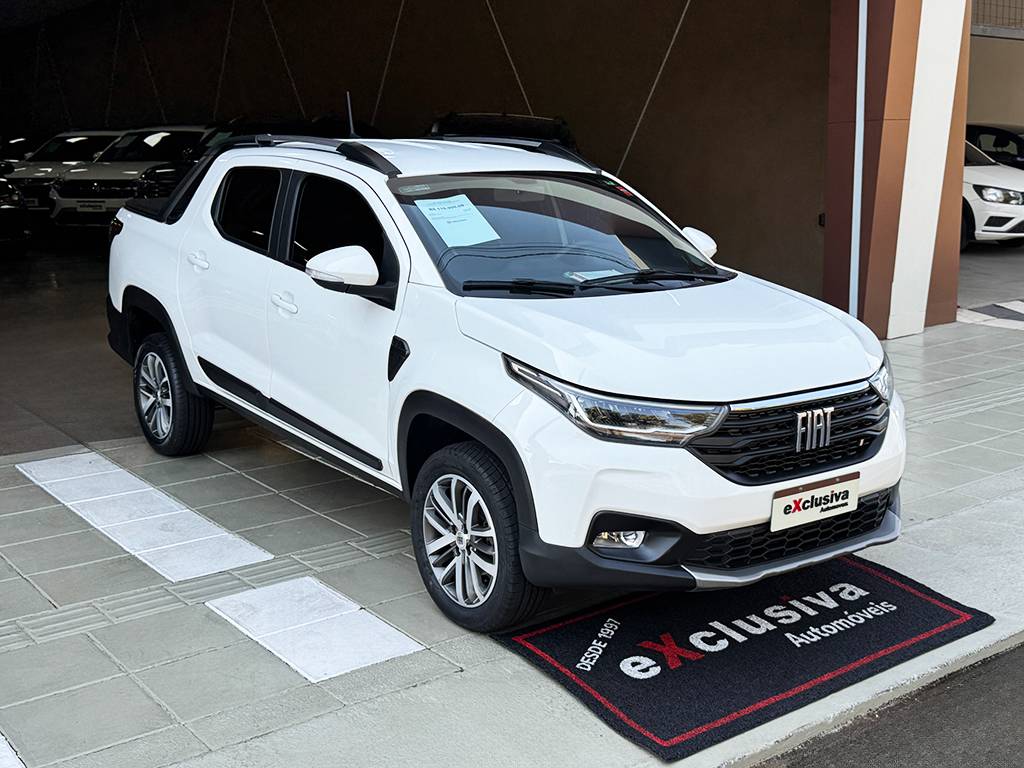 FIAT STRADA