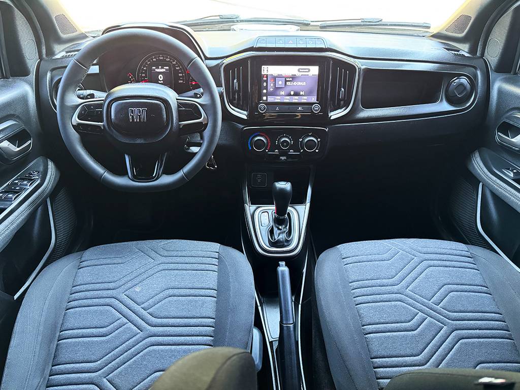 FIAT STRADA