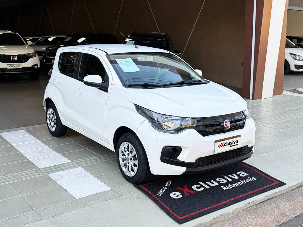 FIAT MOBI