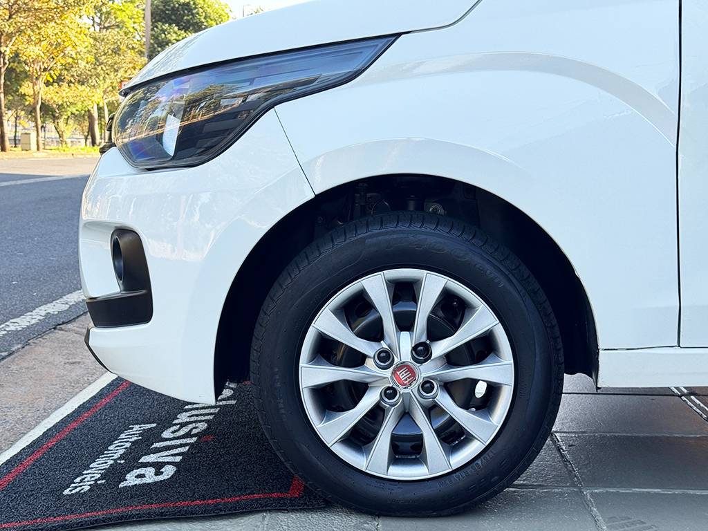 FIAT MOBI
