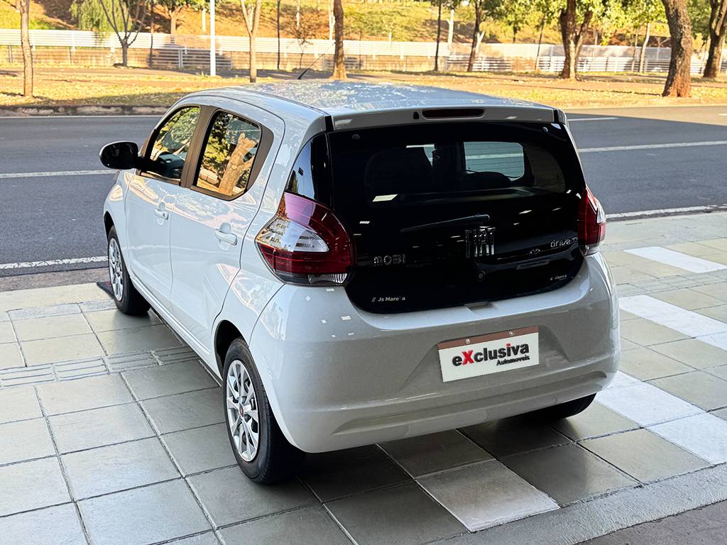 FIAT MOBI