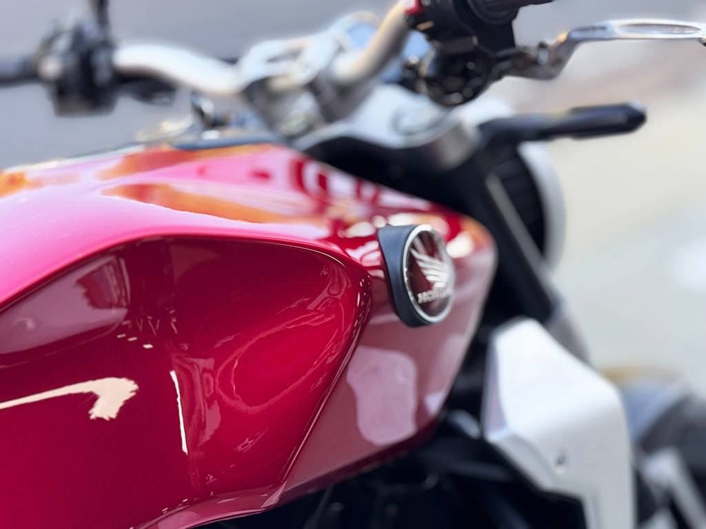 HONDA CB 1000R ABS