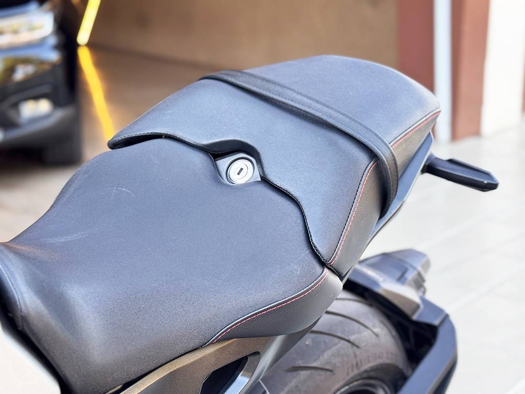 HONDA CB 1000R ABS
